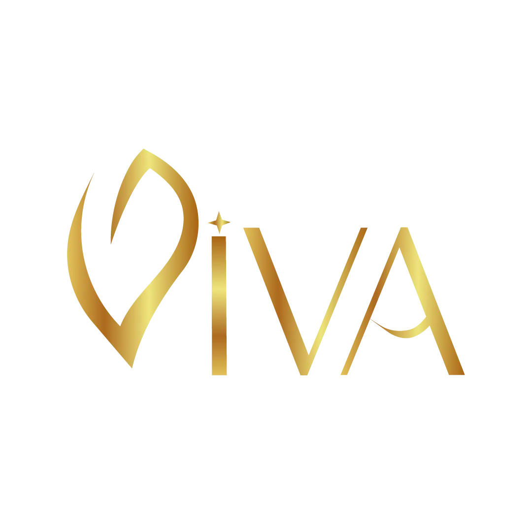 Logotipo de Viva Bienestar