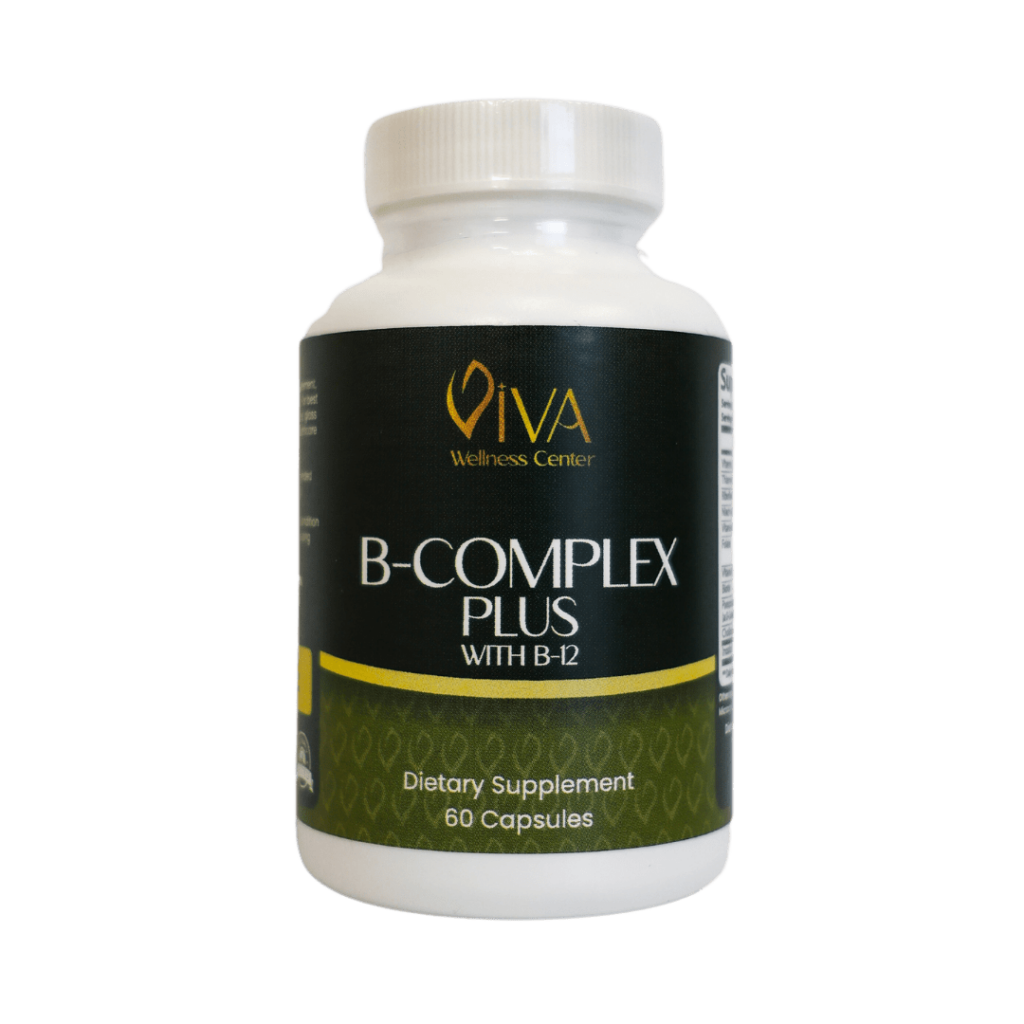 B-Complex Plus