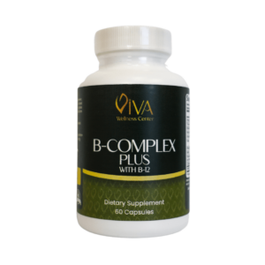 B-Complex Plus