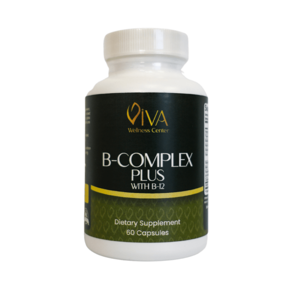 B-Complex Plus