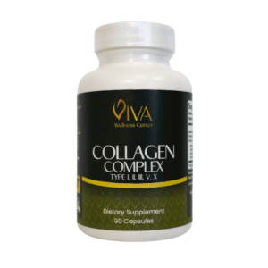 Collagen Complex