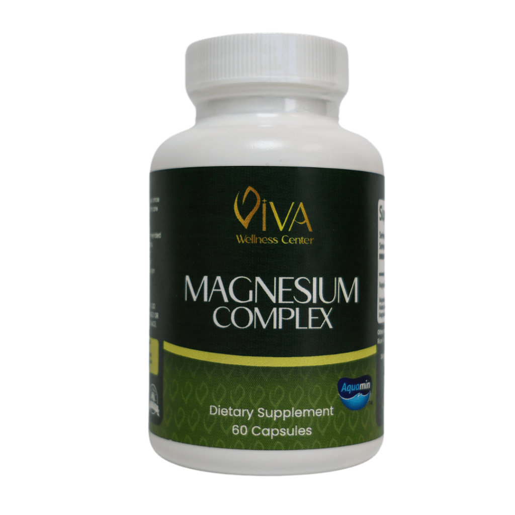 Magnesium Complex