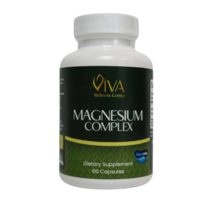 Magnesium Complex