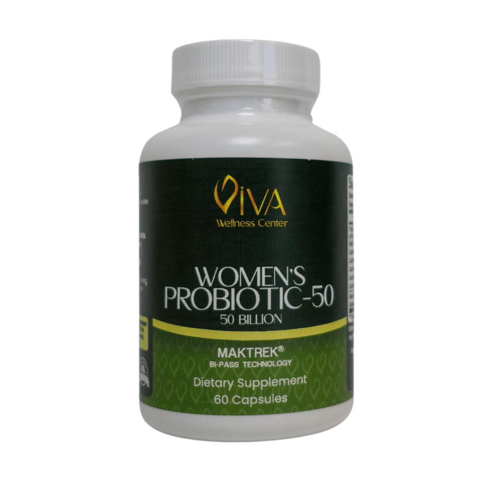 Women's Probiotic - 50