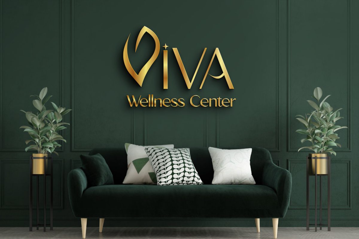 Abridor do Viva Wellness Center